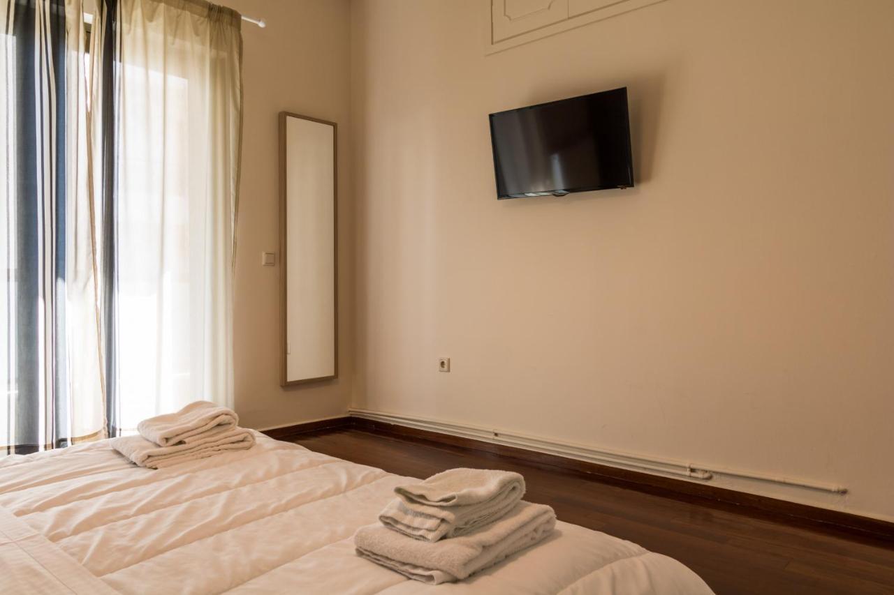 Amazing Holiday Apt With Ocean Views Athen Eksteriør bilde