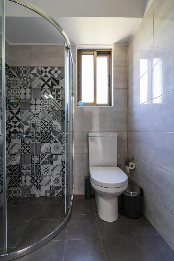 Amazing Holiday Apt With Ocean Views Athen Eksteriør bilde