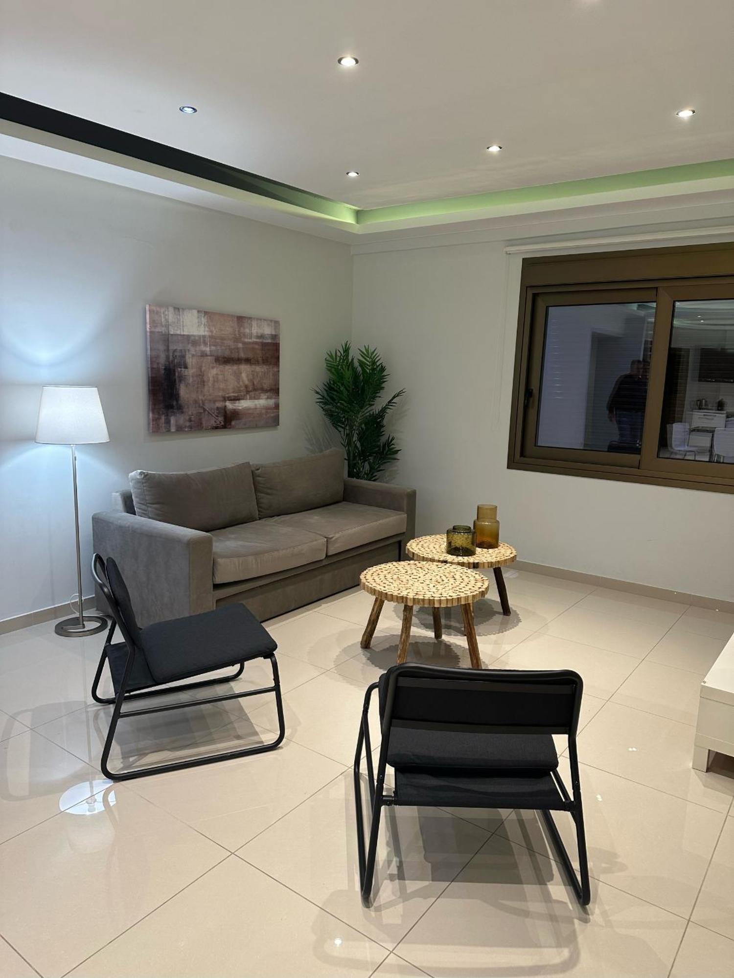 Amazing Holiday Apt With Ocean Views Athen Eksteriør bilde